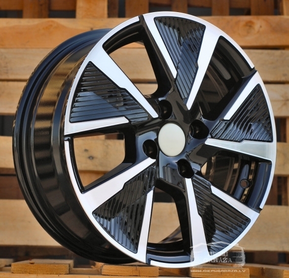 R17 x 7J 4x108