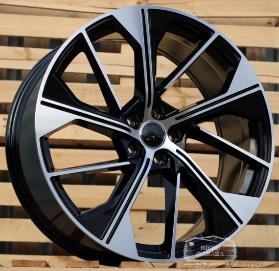 R20 x 8.5J 5x112