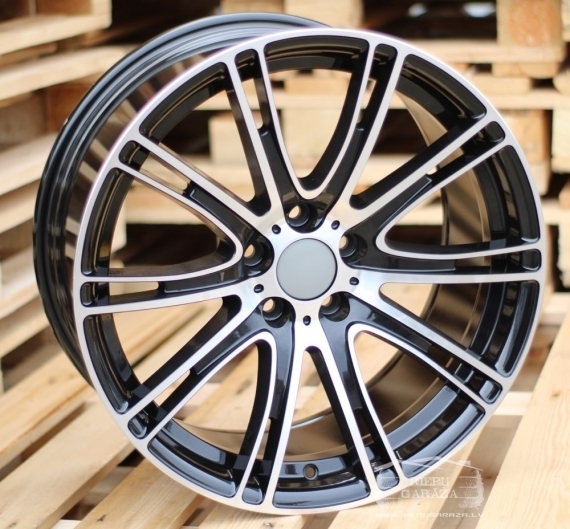 R19 x 9.5J 5x112