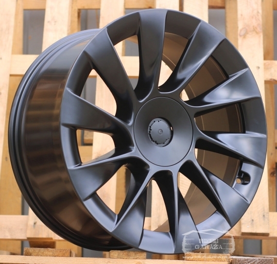 R20 x 9.5J 5x114.3