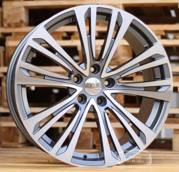 R18 x 8.5J 5x112