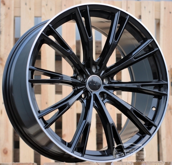 R20 x 9J 5x112