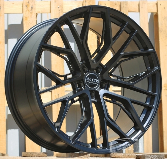 R22 x 10.5J 5x112