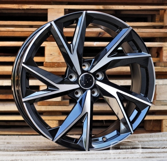 R19 x 8.5J 5x112