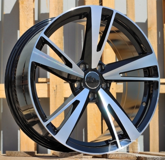 R19 x 8.5J 5x112