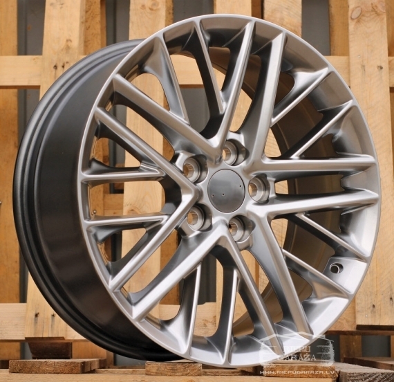 R18 x 8J 5x114.3