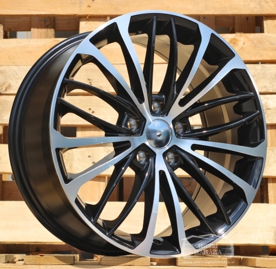 R18 x 8J 5x114.3