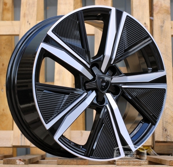 R18 x 7.5J 5x108