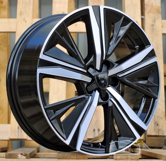 R18 x 7.5J 4x108