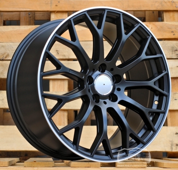 R19 x 9J 5x112