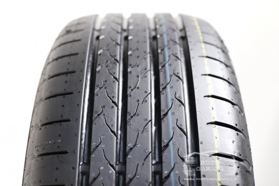 Continental CONTI ECO CONTACT 6 Q (DEMO TYRE)