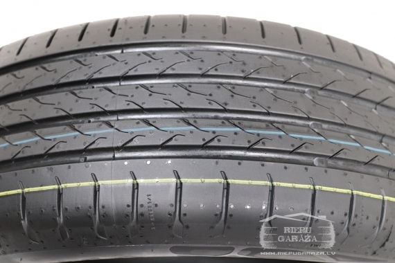 Continental CONTI ECO CONTACT 6 Q (DEMO TYRE)