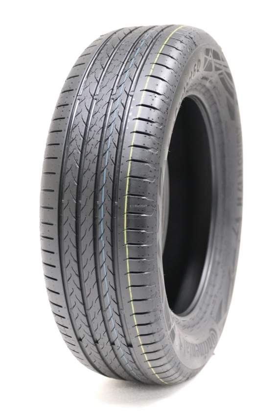 Continental CONTI ECO CONTACT 6 Q (DEMO TYRE)