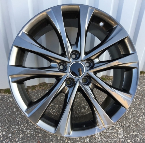 R18 x 7.5J 5x114.3