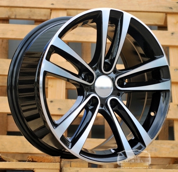 R17 x 8J 5x120