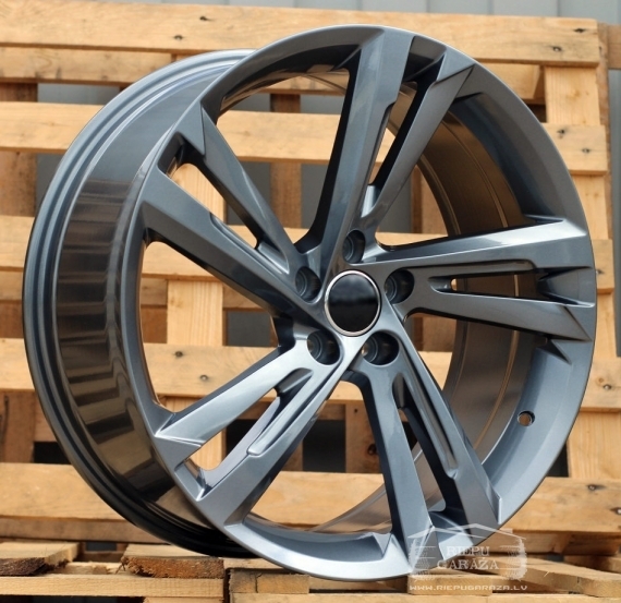 R19 x 8.5J 5x112