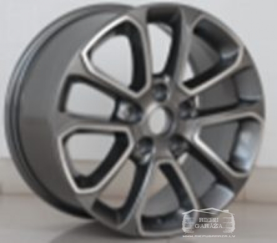 R18 x 8J 5x127