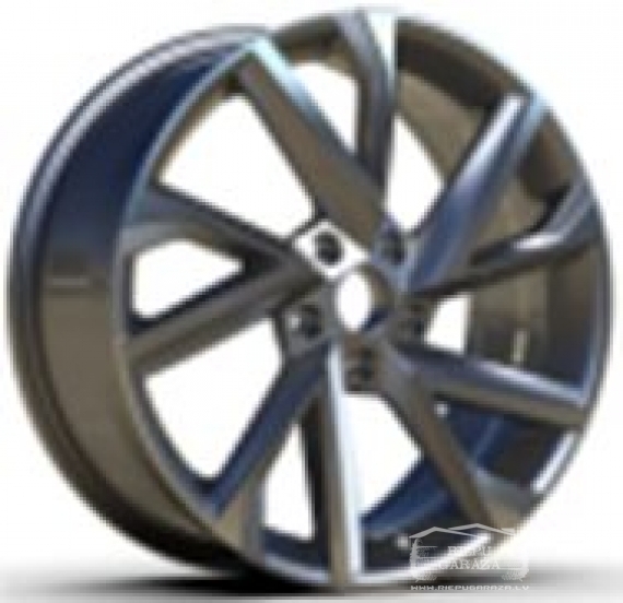 R19 x 8J 5x112