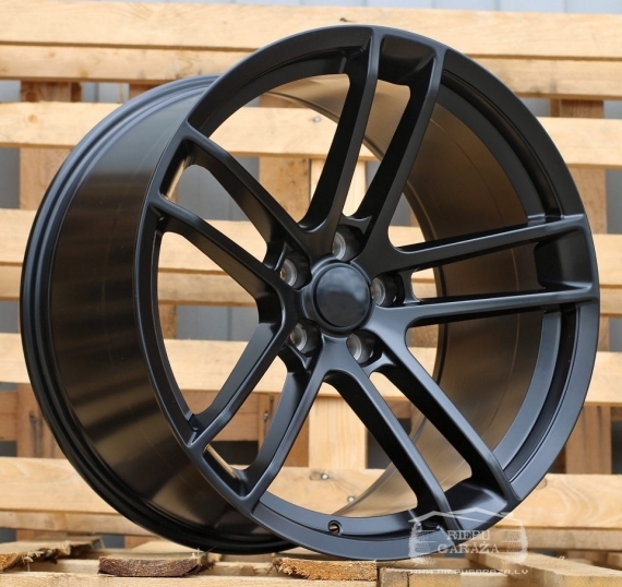 R20 x 9.5;11J 5x115