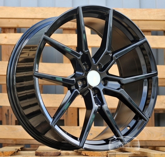 R21 x 9J 5x108