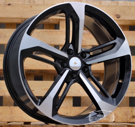 R20 x 9J 5x112