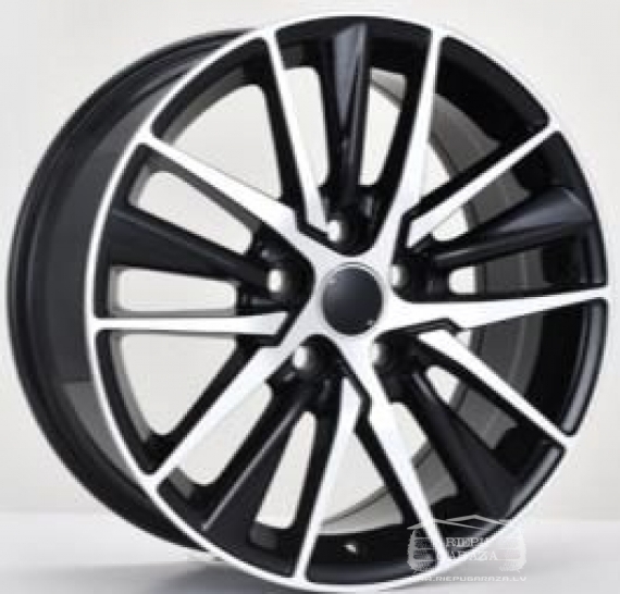 R18 x 8J 5x114.3