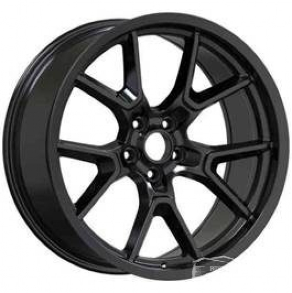 R20 x 9;10.5J 5x115