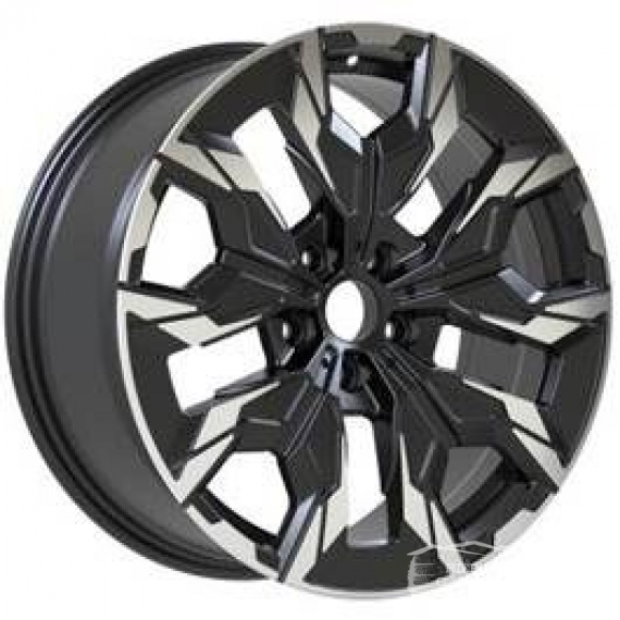 R18 x 8J 5x112