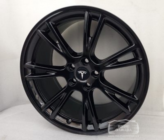 R19 x 9.5J 5x114.3