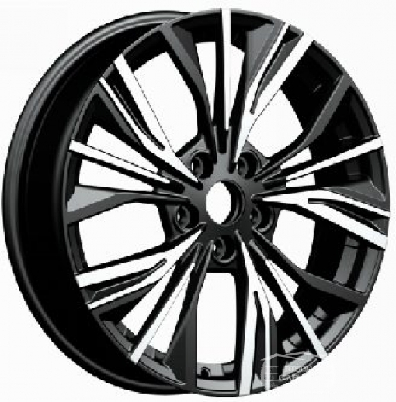 R18 x 7J 5x114.3