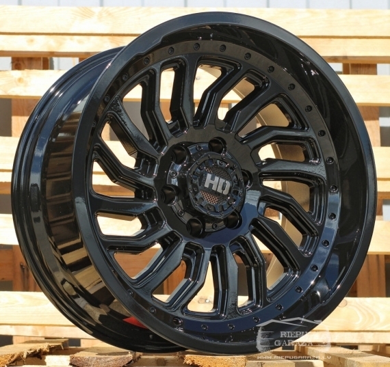 R20 x 10J 6x139.7