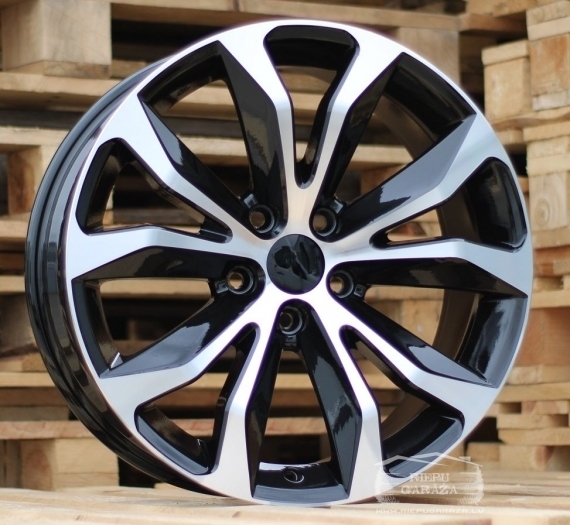 R18 x 7.5J 5x114.3