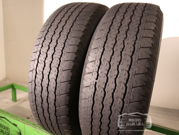 Bridgestone Dueler H/T 840