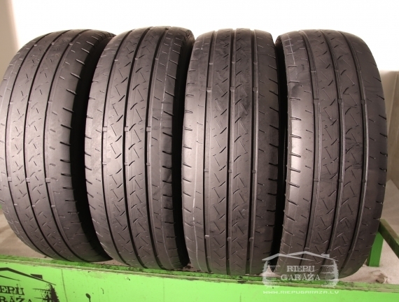 Bridgestone Duravis R660