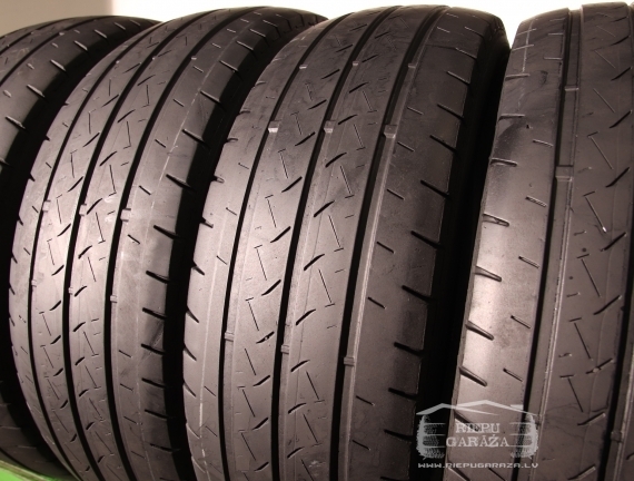 Bridgestone Duravis R660