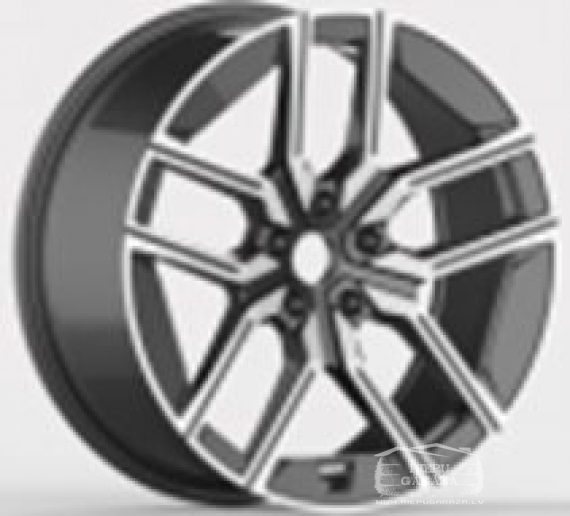 R20 x 8.5;10J 5x112