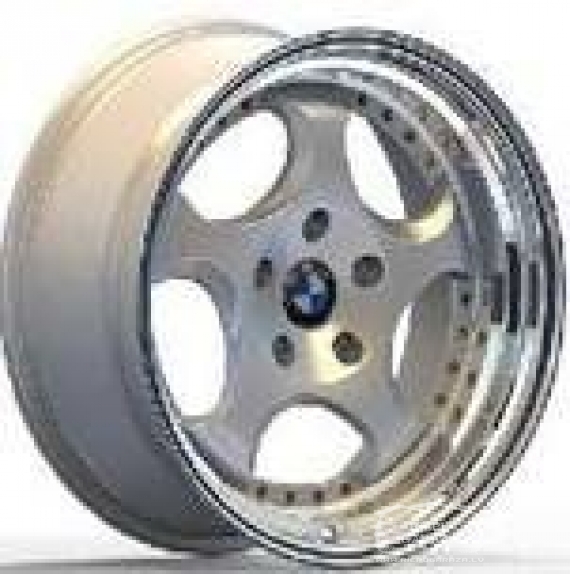 R17 x 8.5;9.5J 5x120