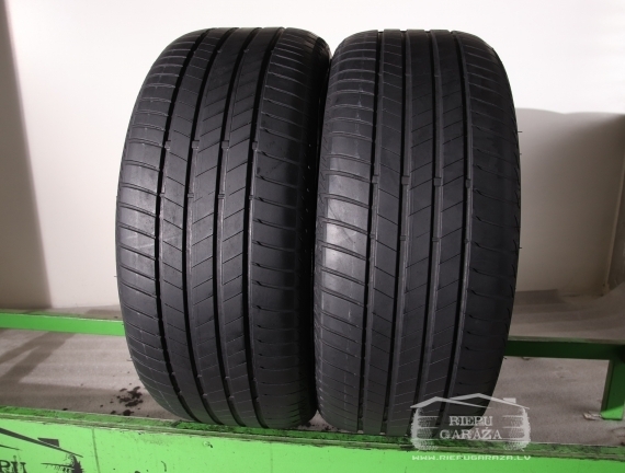 Bridgestone Turanza T005