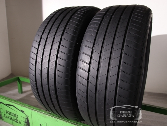 Bridgestone Turanza T005