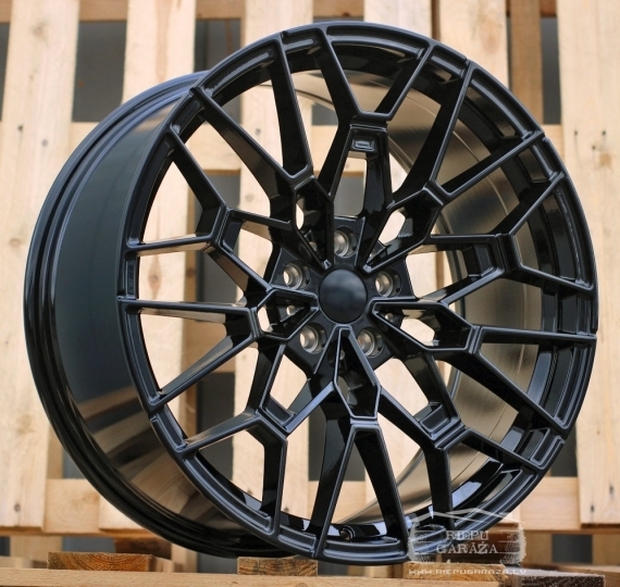 R18 x 8.5J 5x120