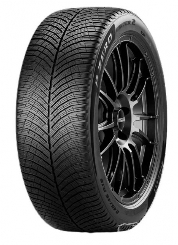 Pirelli P ZERO WINTER 2