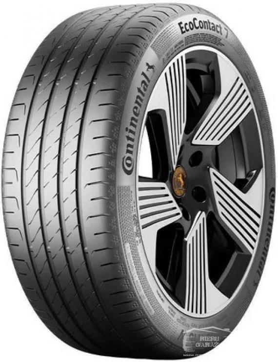 Continental CONTI ECO CONTACT 7 S