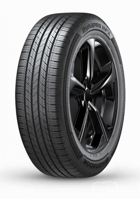 Hankook DYNAPRO HPX RA43