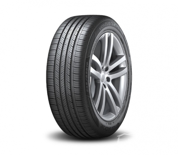 Hankook VENTUS S2 AS X RH17