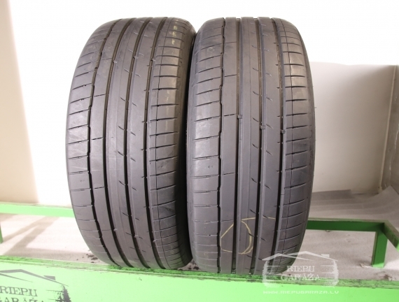 Hankook Ventus S1evo3 EV K127E