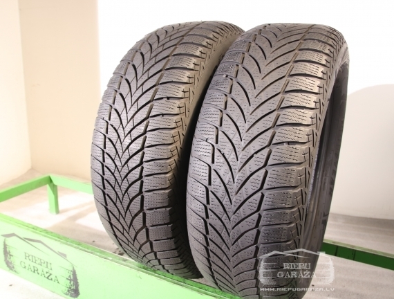 Goodyear UltraGrip Ice 2