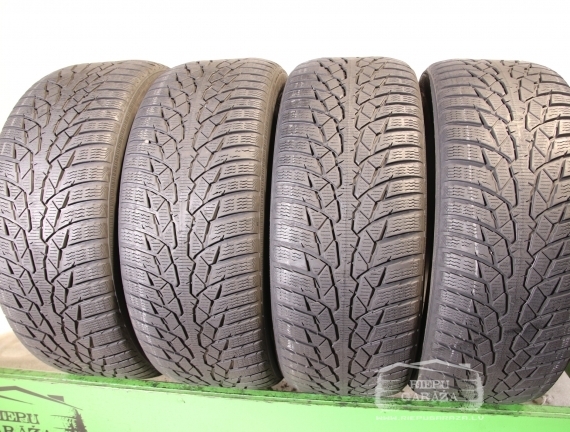 Nokian WR D4