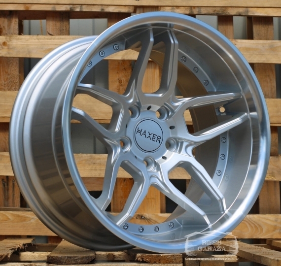 R19 x 8.5;10J 5x120