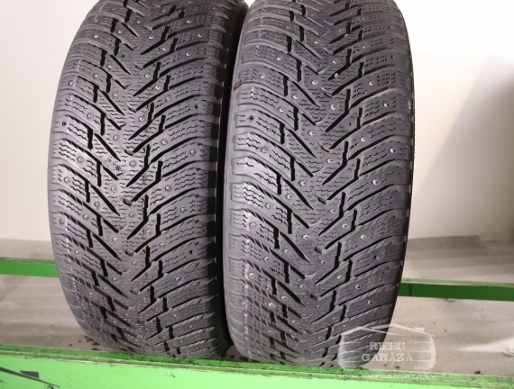 Nokian Hakkapeliitta 8