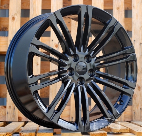 R22 x 9.5J 5x120